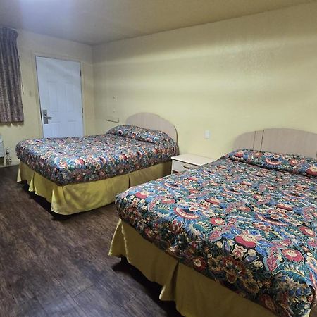 Super 7 Inn By Oyo San Antonio Nw Medical Center Eksteriør bilde